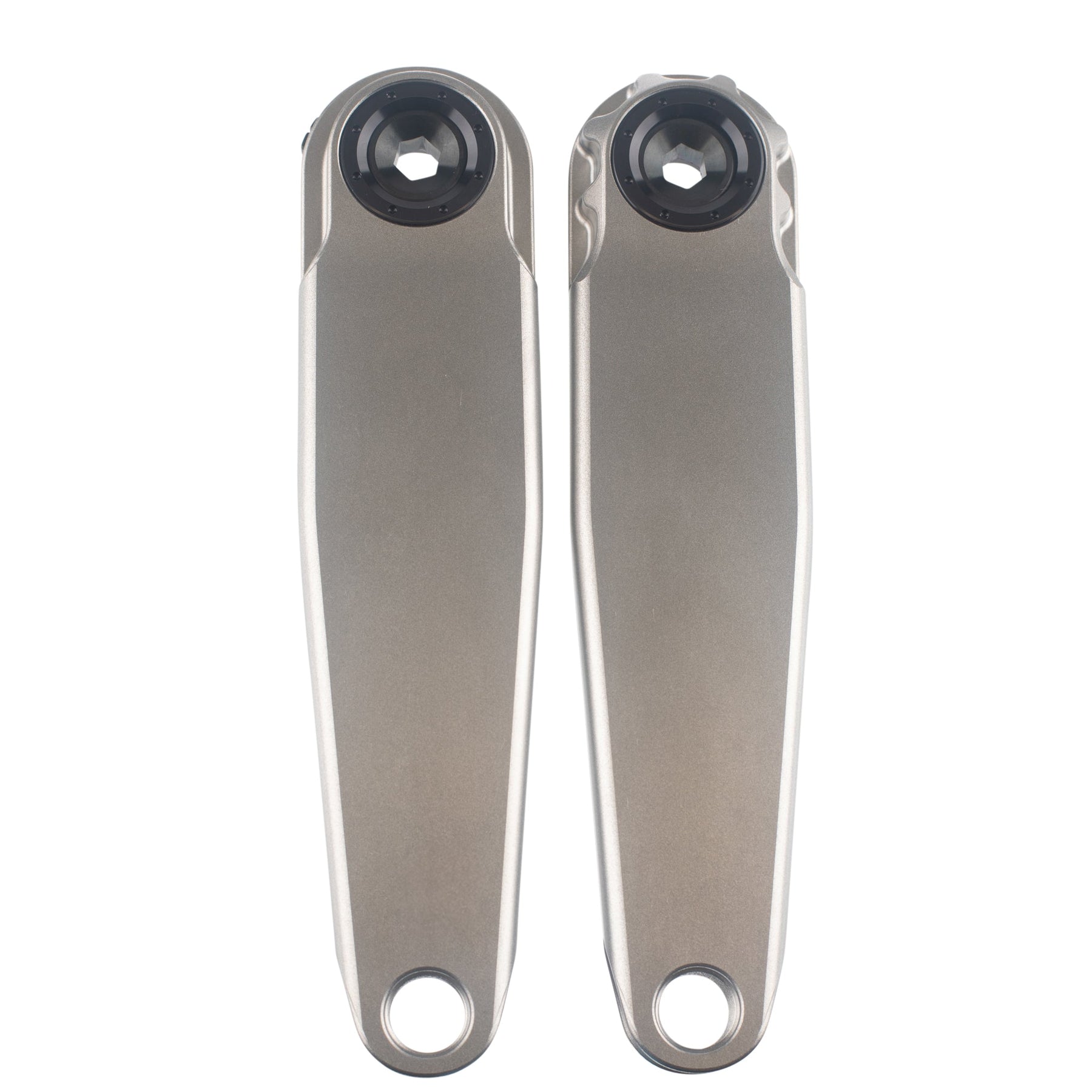 5DEV RGXC Titanium BMX Crank