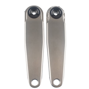 5DEV RGXC Titanium BMX Crank