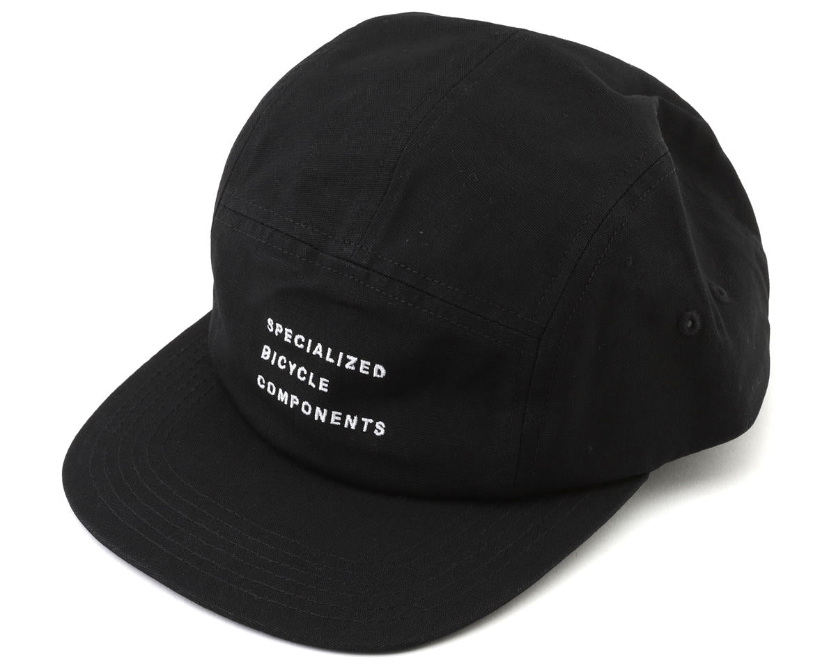 SPECIALIZED FIVE PANEL CAMPER HAT