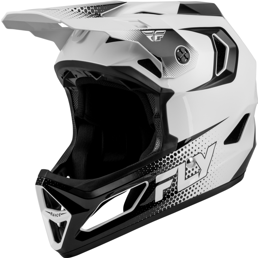 FLY RACING RAYCE SONAR HELMET