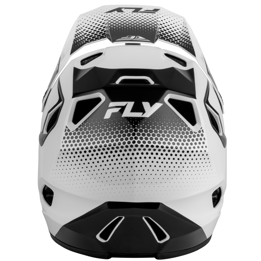 FLY RACING RAYCE SONAR HELMET