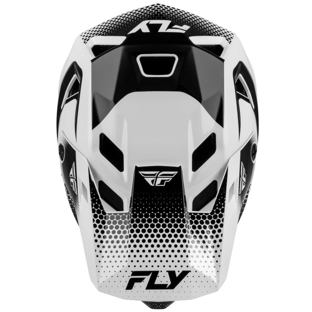 FLY RACING RAYCE SONAR HELMET