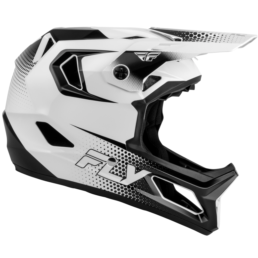 FLY RACING RAYCE SONAR HELMET