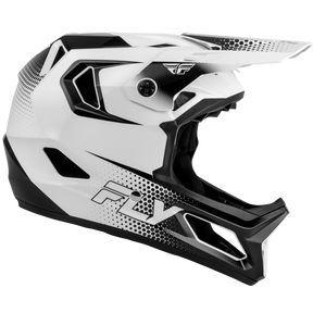 FLY RACING RAYCE SONAR HELMET