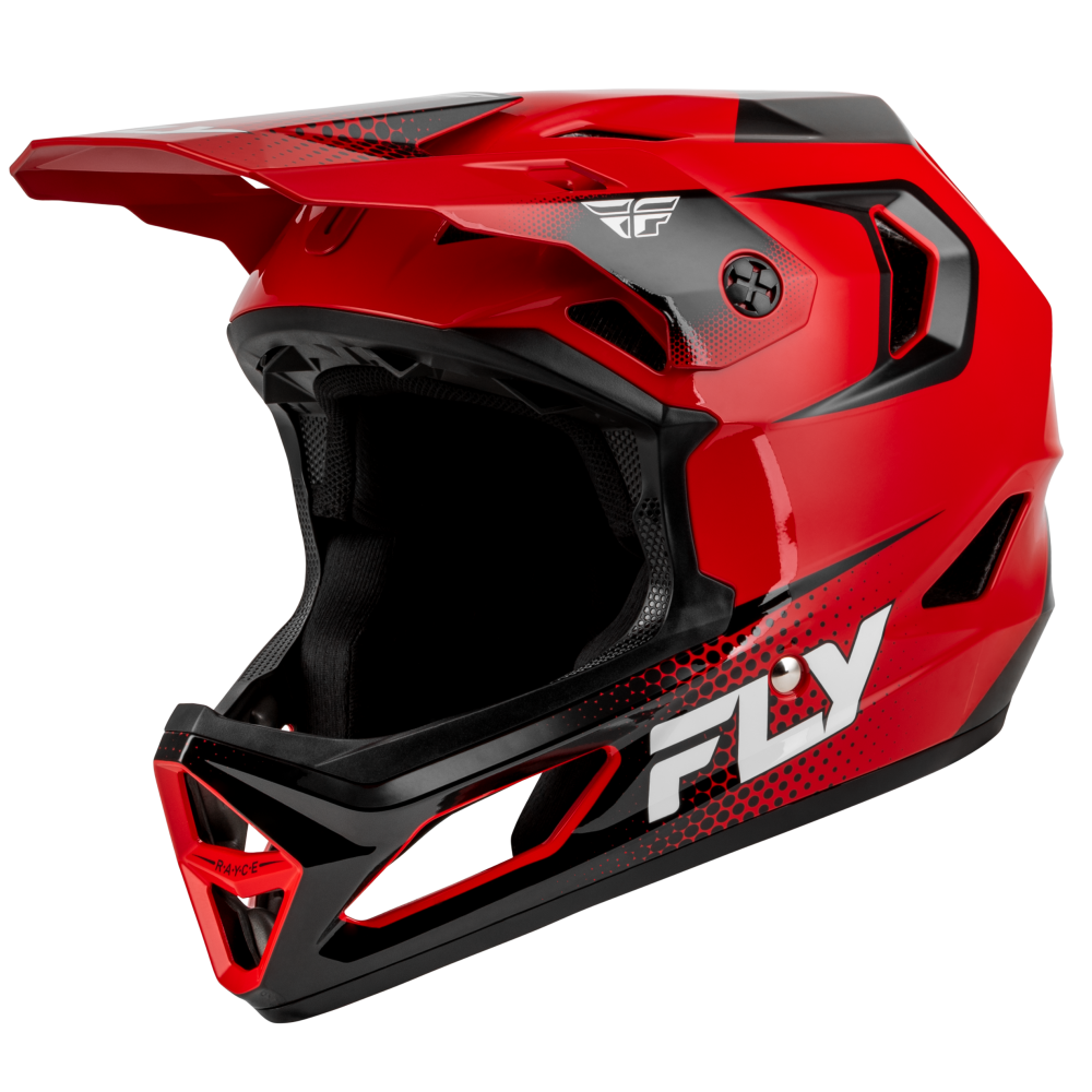 FLY RACING RAYCE SONAR HELMET