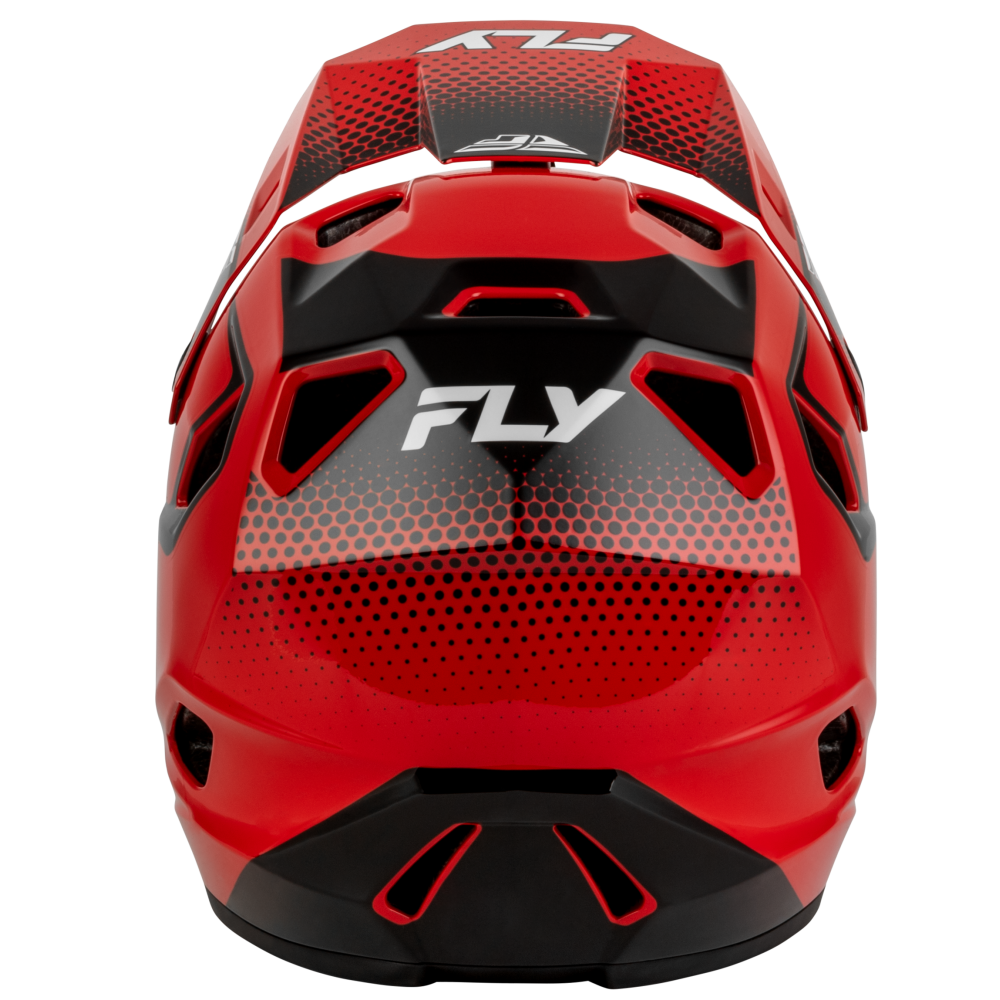 FLY RACING RAYCE SONAR HELMET