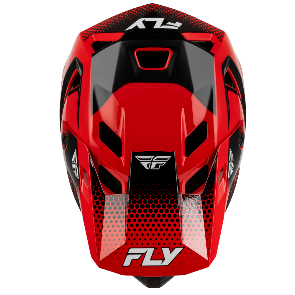 FLY RACING RAYCE SONAR HELMET