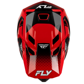 FLY RACING RAYCE SONAR HELMET