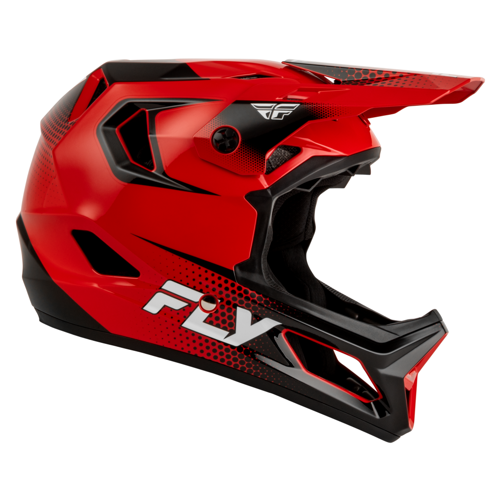 FLY RACING RAYCE SONAR HELMET