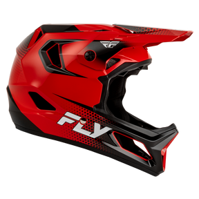 FLY RACING RAYCE SONAR HELMET