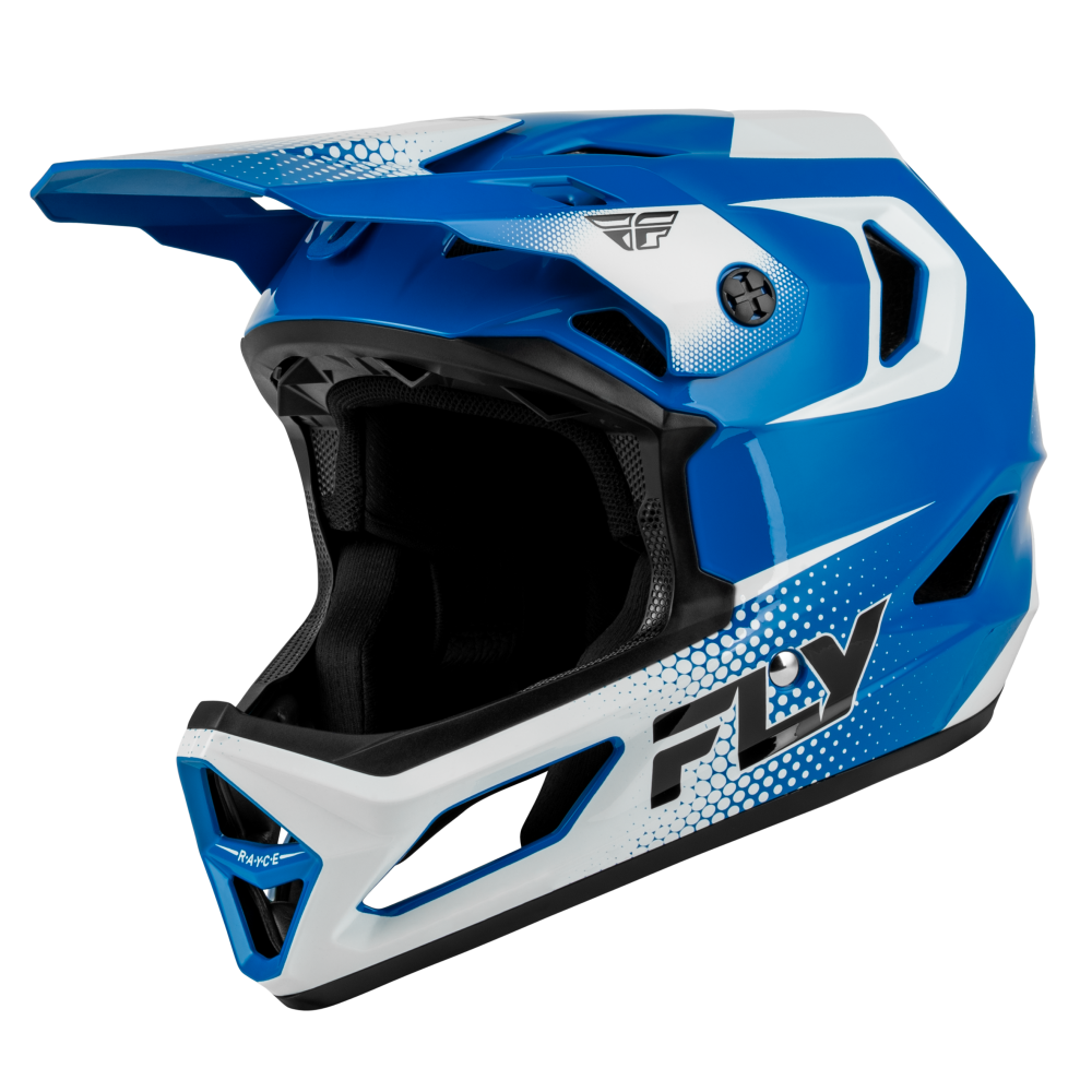 FLY RACING RAYCE SONAR HELMET