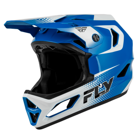 FLY RACING RAYCE SONAR HELMET