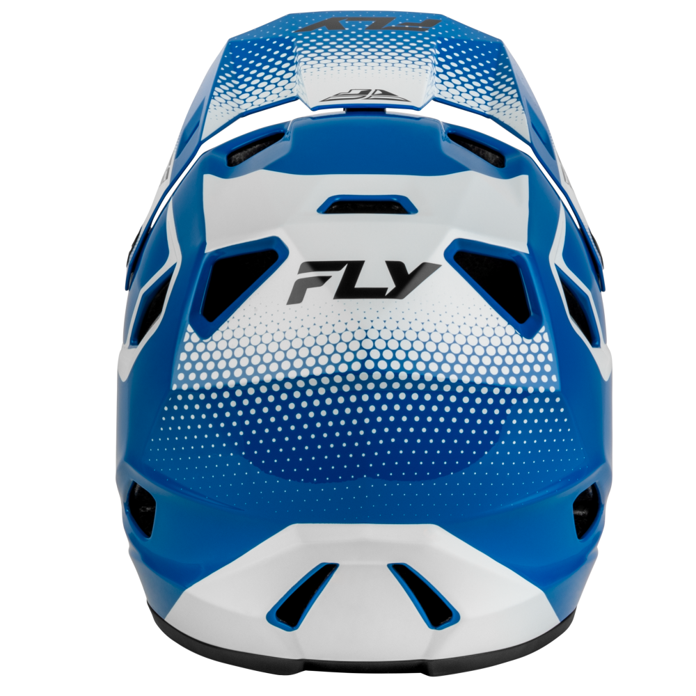 FLY RACING RAYCE SONAR HELMET