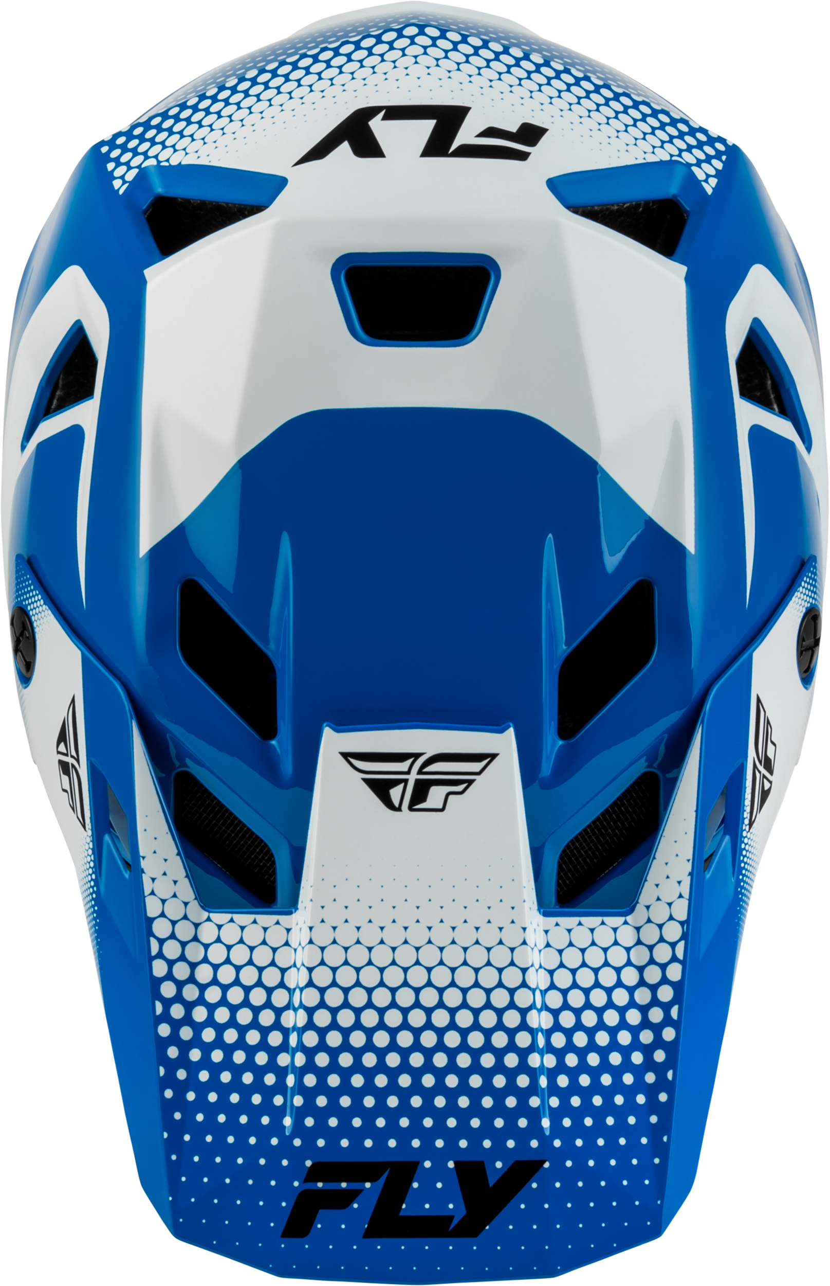 FLY RACING RAYCE SONAR HELMET