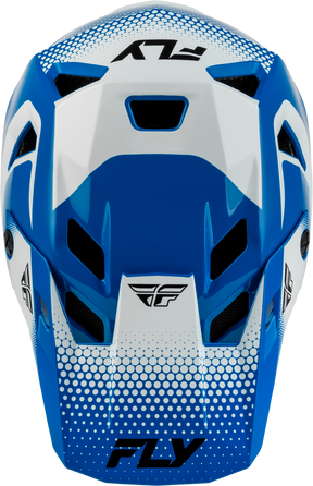 FLY RACING RAYCE SONAR HELMET