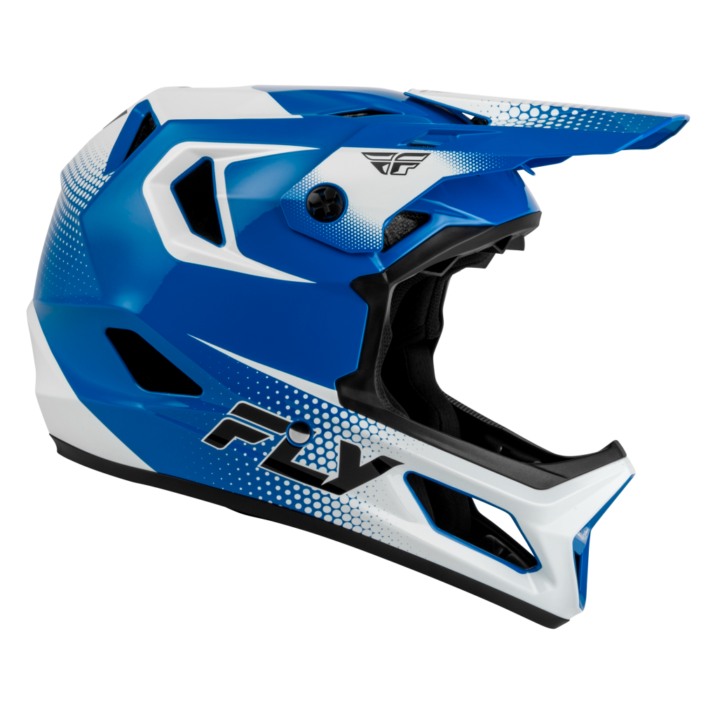 FLY RACING RAYCE SONAR HELMET