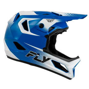 FLY RACING RAYCE SONAR HELMET