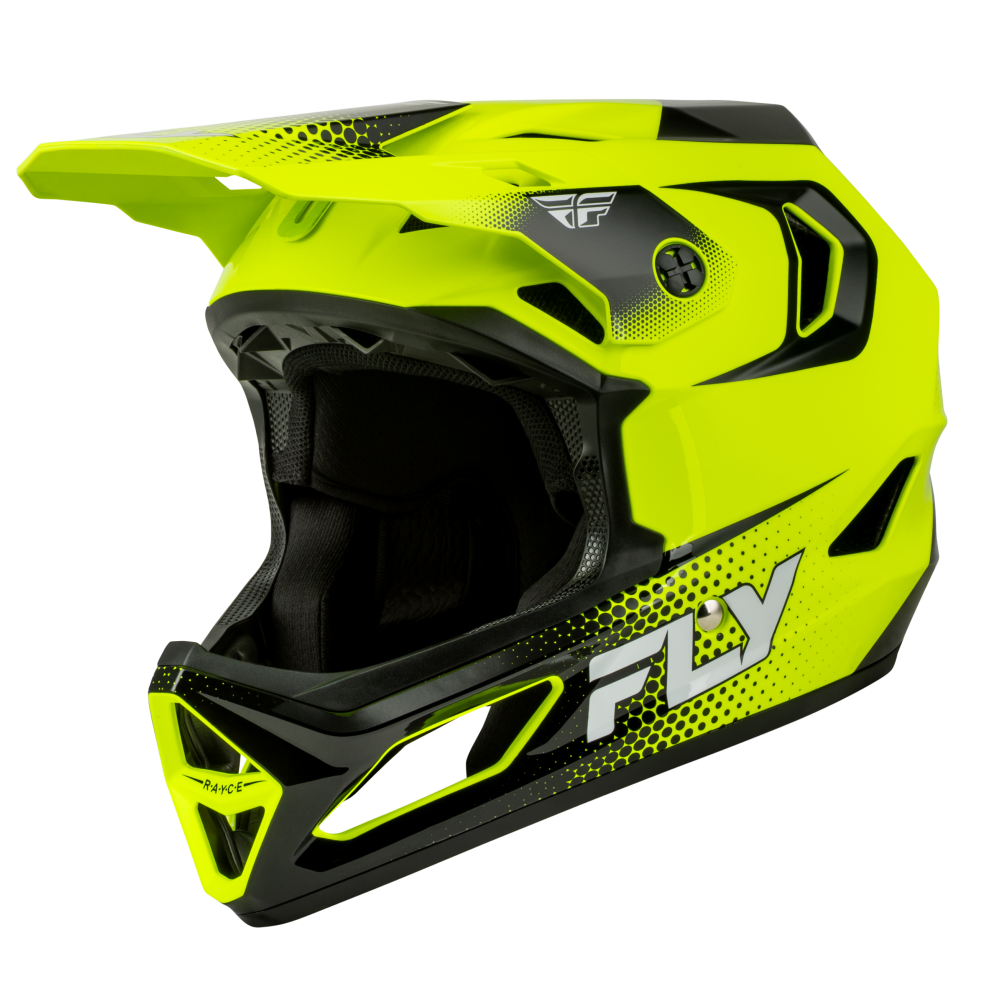 FLY RACING RAYCE SONAR HELMET