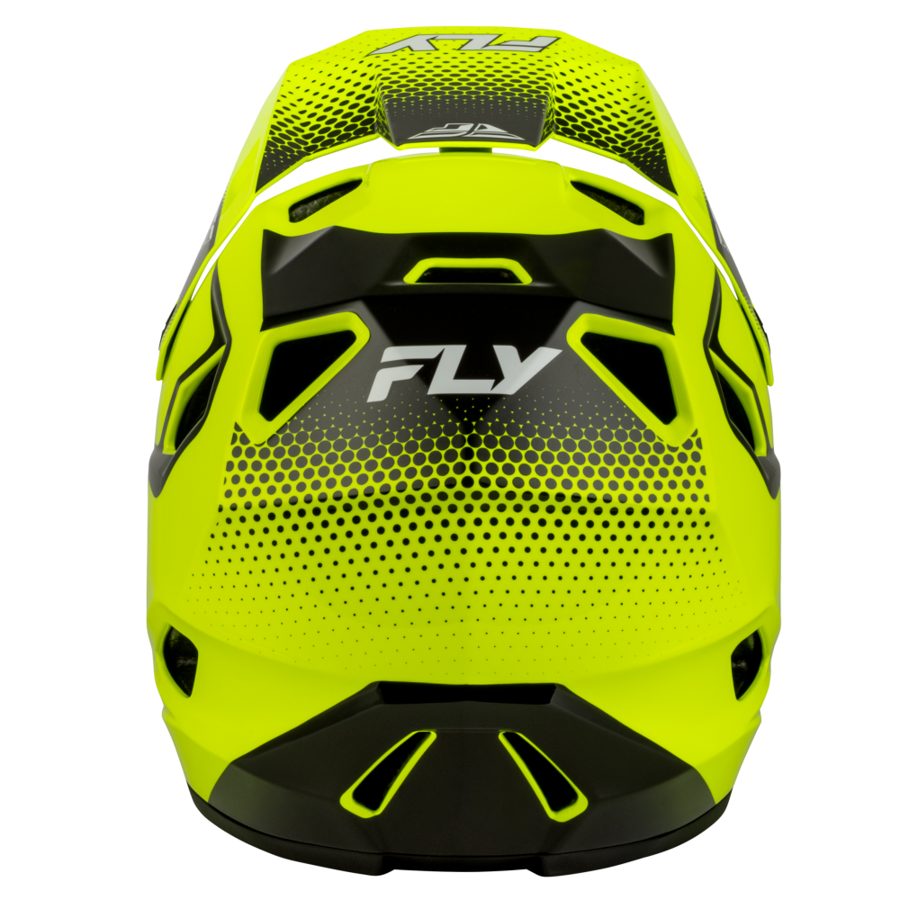 FLY RACING RAYCE SONAR HELMET