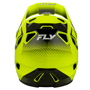 FLY RACING RAYCE SONAR HELMET