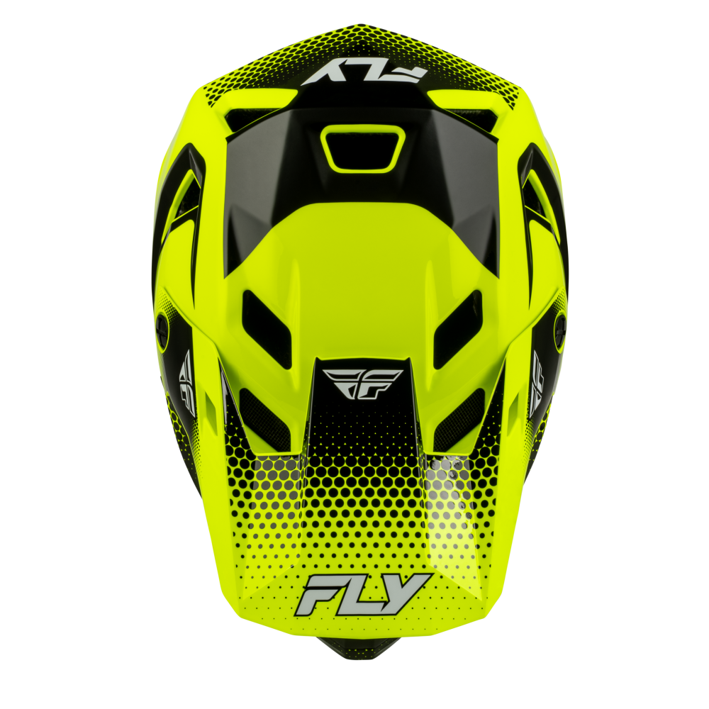 FLY RACING RAYCE SONAR HELMET