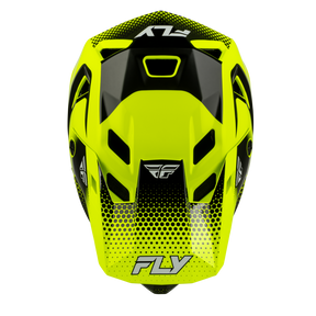 FLY RACING RAYCE SONAR HELMET