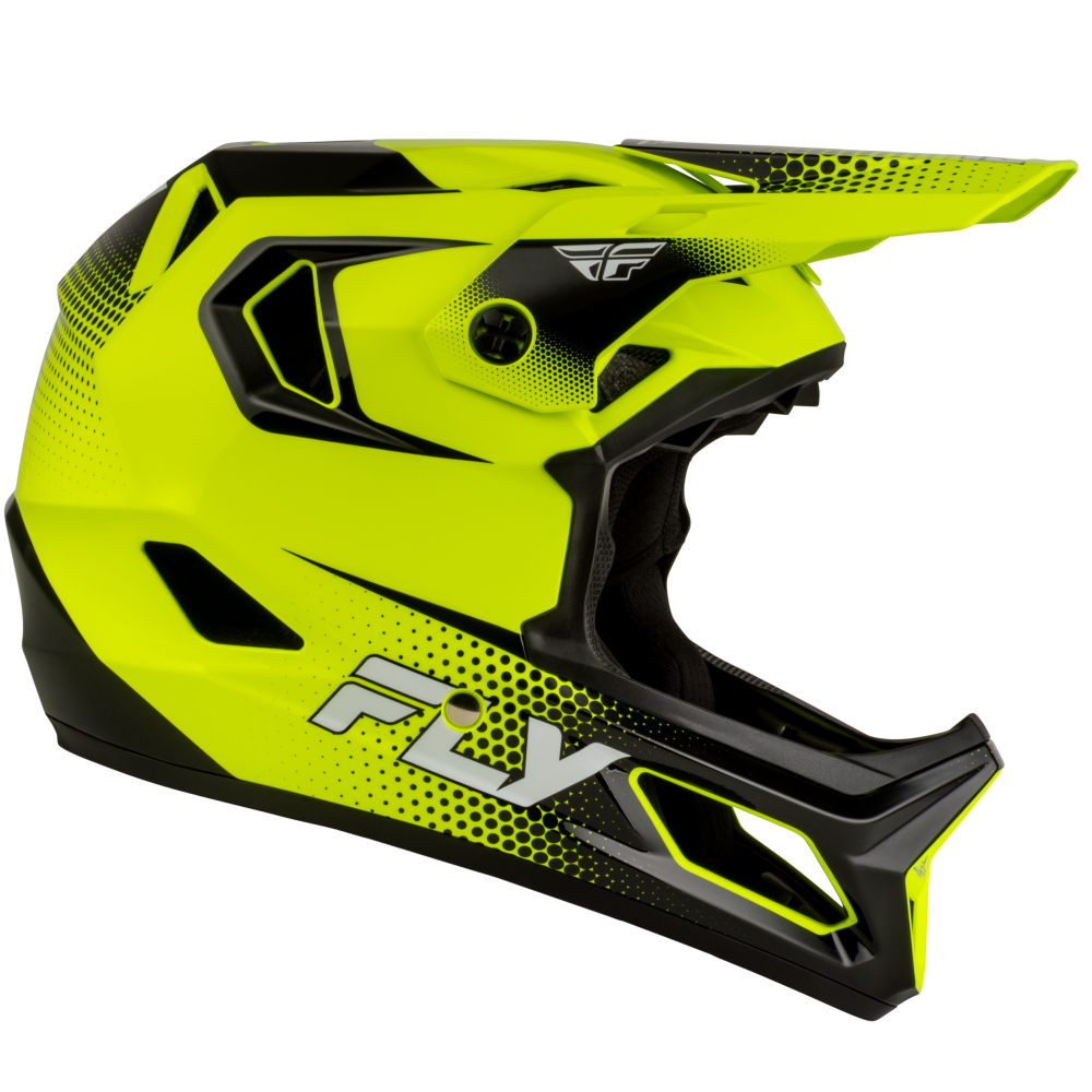 FLY RACING RAYCE SONAR HELMET