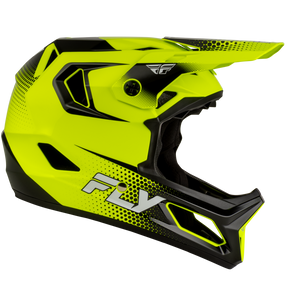 FLY RACING RAYCE SONAR HELMET