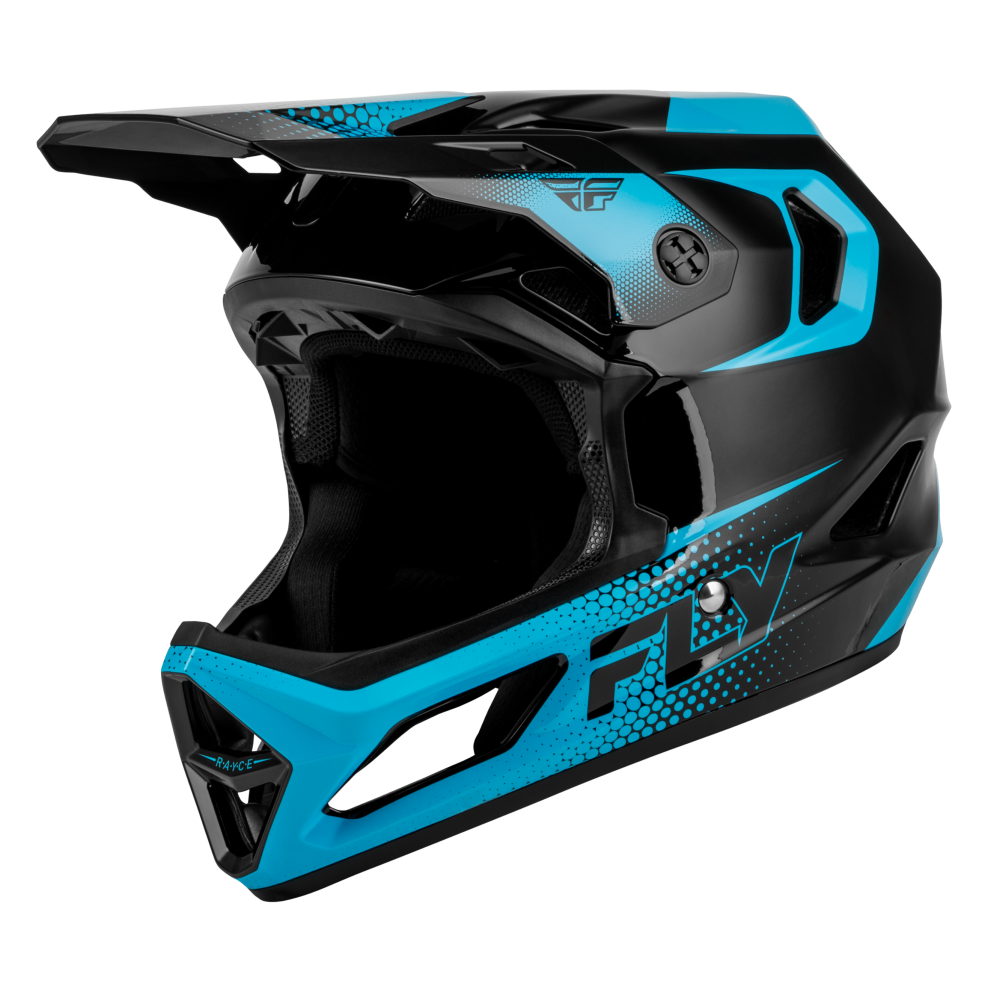 FLY RACING RAYCE SONAR HELMET