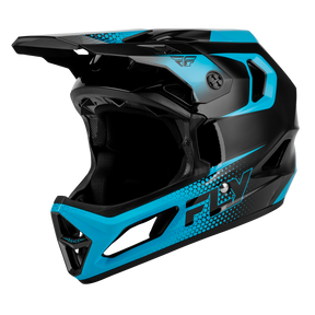 FLY RACING RAYCE SONAR HELMET