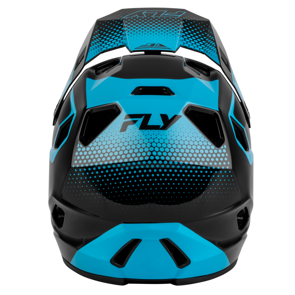 FLY RACING RAYCE SONAR HELMET