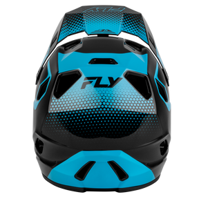FLY RACING RAYCE SONAR HELMET