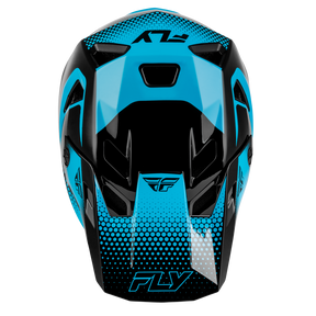 FLY RACING RAYCE SONAR HELMET