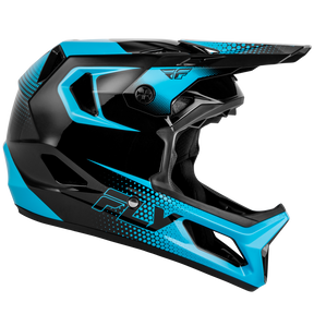 FLY RACING RAYCE SONAR HELMET