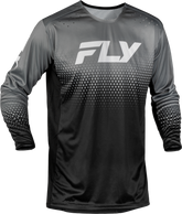 FLY RACING 2027 YOUTH RAYCE SONAR BICYCLE JERSEY