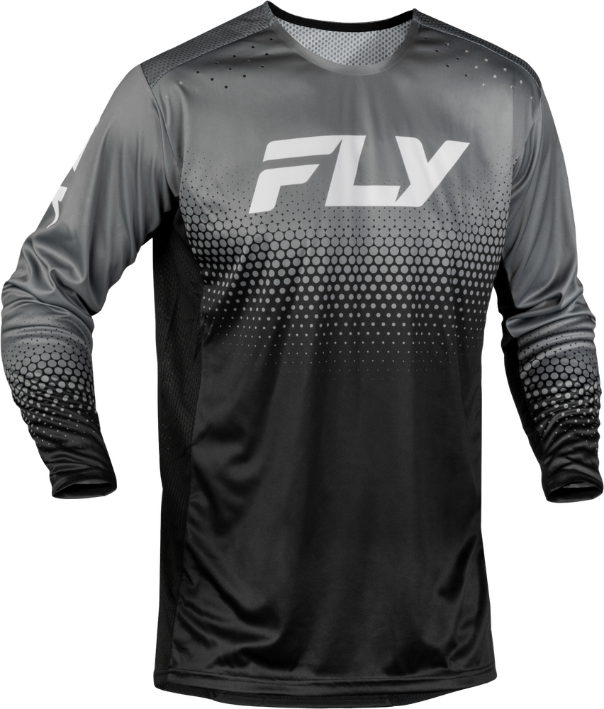 FLY RACING 2027 YOUTH RAYCE SONAR BICYCLE JERSEY