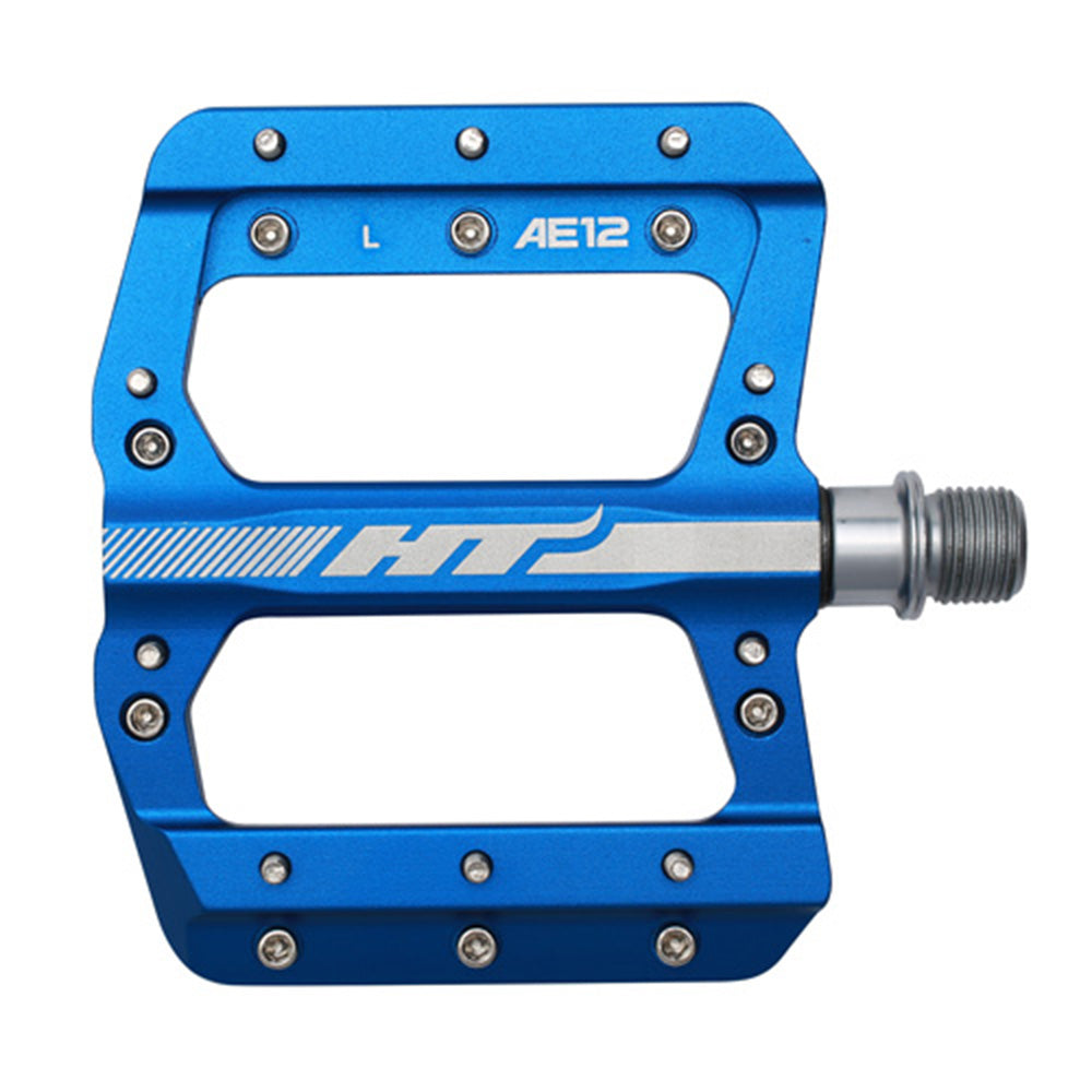 HT COMPONENTS AE12 FLAT PEDAL