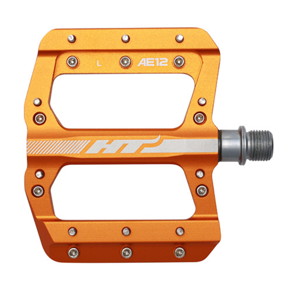 HT COMPONENTS AE12 FLAT PEDAL