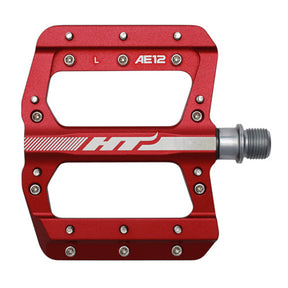 HT COMPONENTS AE12 FLAT PEDAL