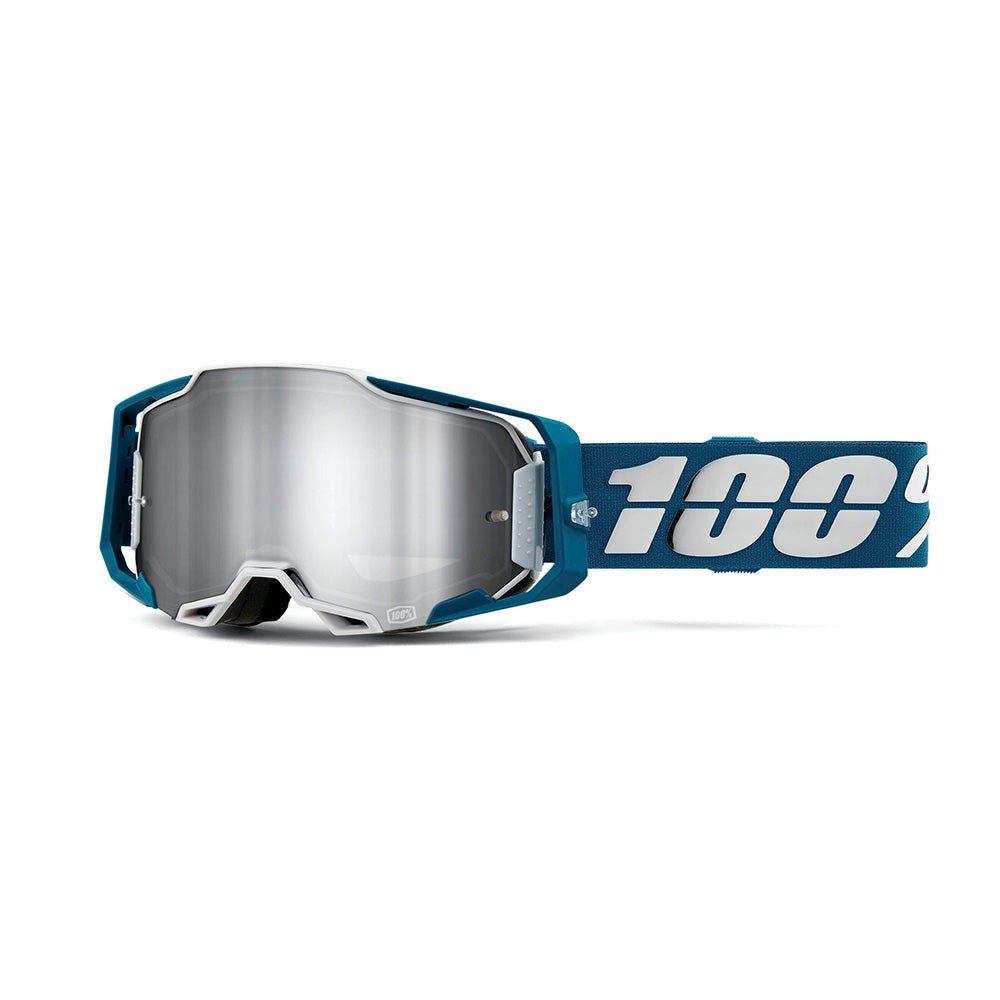 100% ARMEGA ALBAR GOGGLE