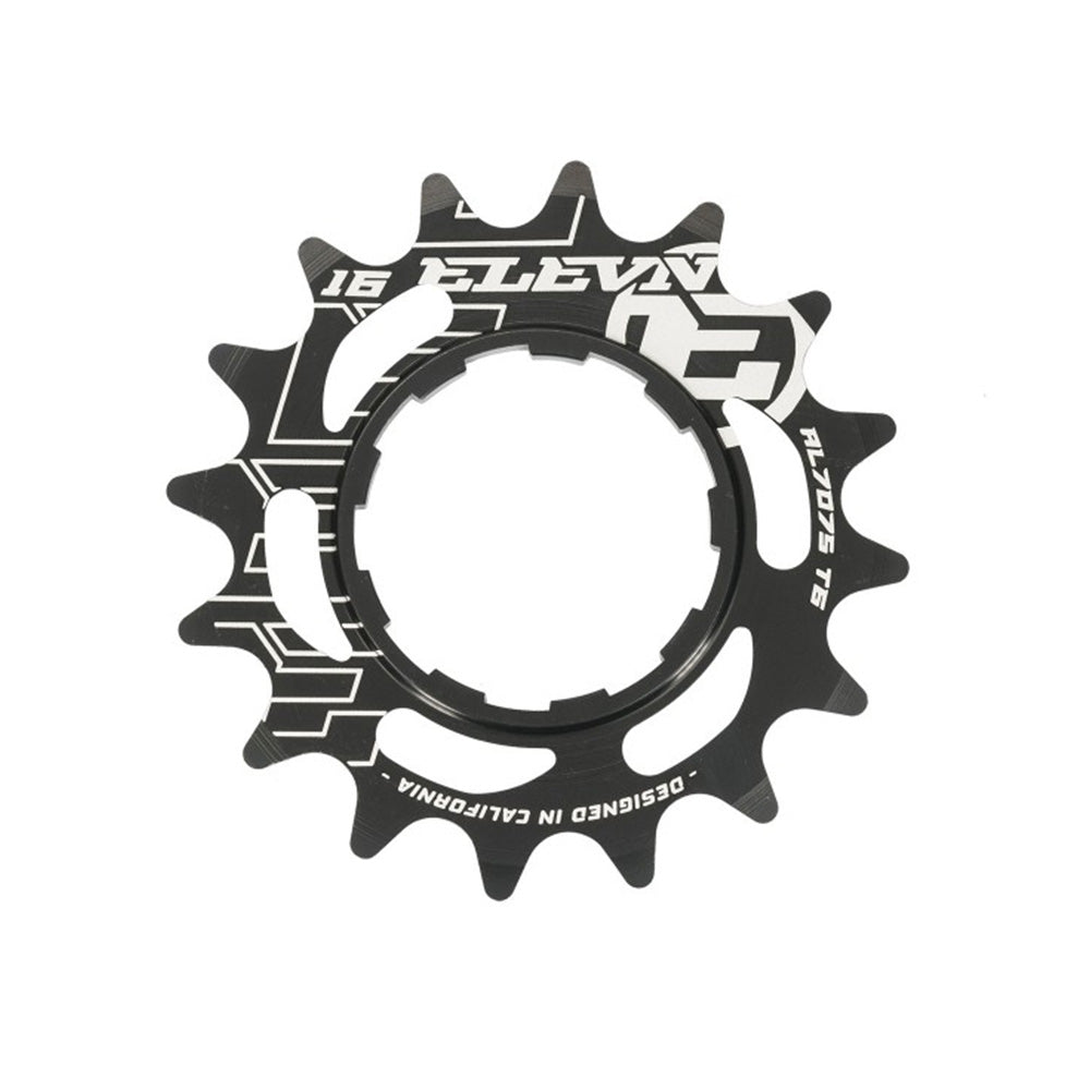 ELEVN ALUMINIUM COG
