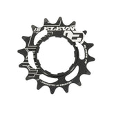 ELEVN ALUMINIUM COG