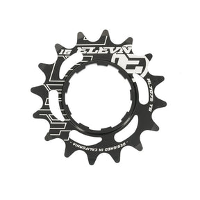 ELEVN ALUMINIUM COG