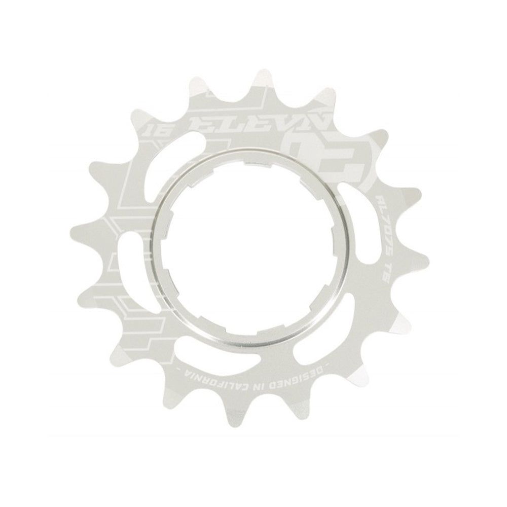 ELEVN ALUMINIUM COG