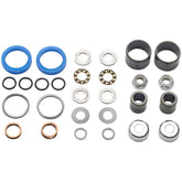 HT COMPONENTS AE03 AND AE05 PEDAL REBUILD KIT