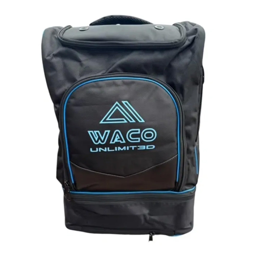 WACO UNLIMITED HELMET BAG
