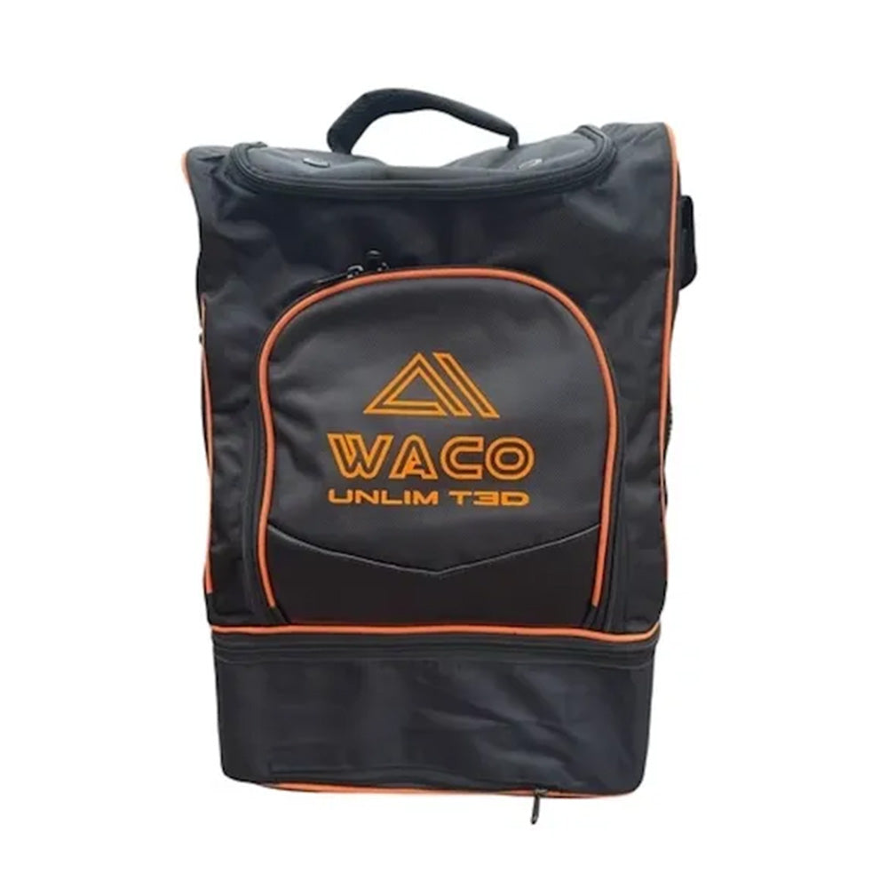 WACO UNLIMITED HELMET BAG