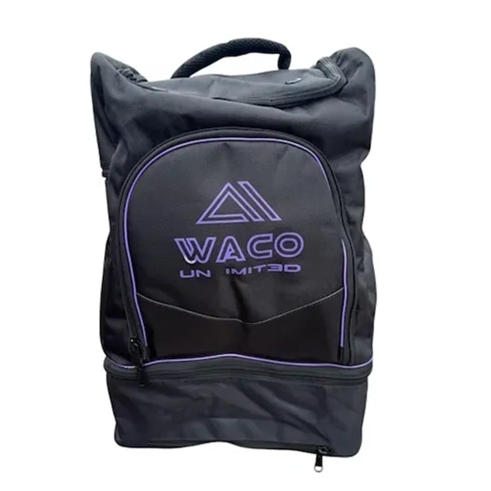 WACO UNLIMITED HELMET BAG