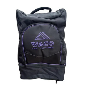 WACO UNLIMITED HELMET BAG