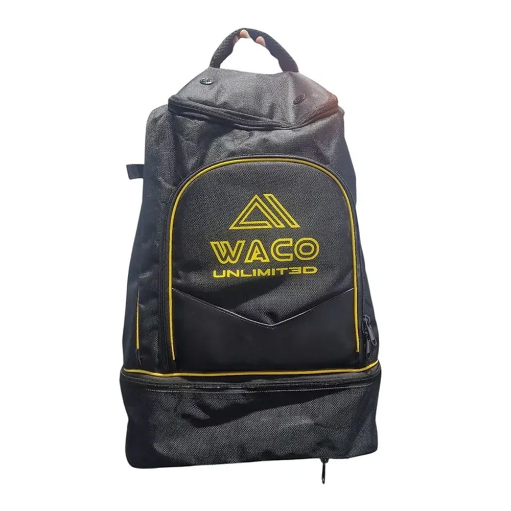 WACO UNLIMITED HELMET BAG